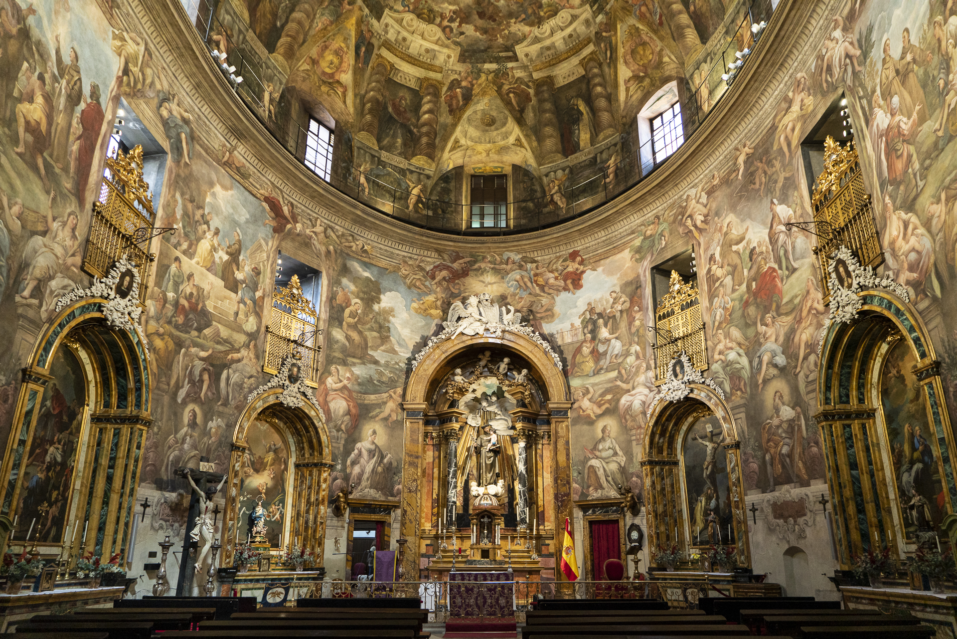 San Antonio de los Alemanes (foto 1)