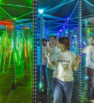 Discount on the ticket price